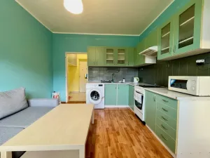 Pronájem bytu 2+kk, Chudčice, Nádražní, 38 m2