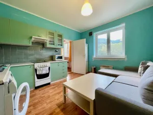 Pronájem bytu 2+kk, Chudčice, 38 m2