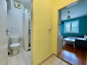 Pronájem bytu 2+kk, Chudčice, 38 m2