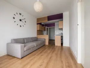 Prodej bytu 2+kk, Ostrava - Poruba, U Oblouku, 42 m2
