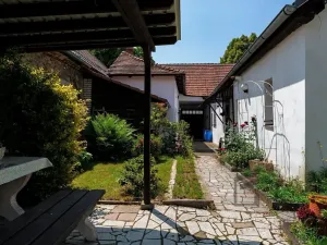 Prodej rodinného domu, Putim, 139 m2