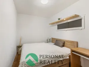 Prodej bytu 3+kk, Rakovník, Pod Nemocnicí, 61 m2