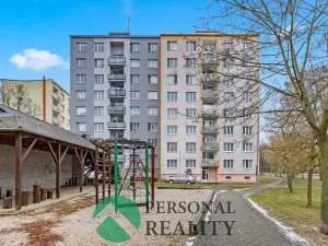 Prodej bytu 3+kk, Rakovník, Pod Nemocnicí, 61 m2