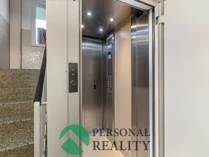 Prodej bytu 3+kk, Rakovník, Pod Nemocnicí, 61 m2