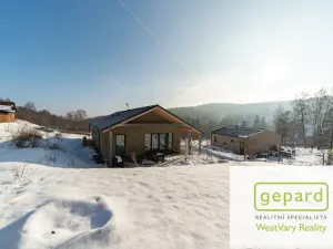 Prodej rodinného domu, Vysoká Pec, 123 m2