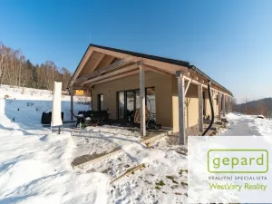 Prodej rodinného domu, Vysoká Pec, 123 m2