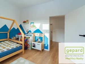 Prodej rodinného domu, Vysoká Pec, 123 m2