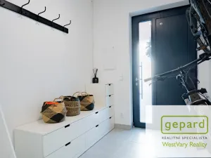 Prodej rodinného domu, Vysoká Pec, 123 m2