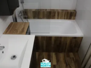 Pronájem bytu 2+1, Ústí nad Labem, Dukelských hrdinů, 52 m2