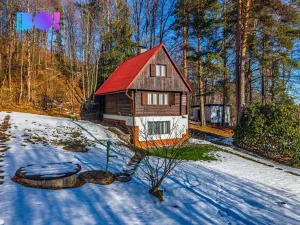 Prodej chaty, Frýdlant nad Ostravicí - Frýdlant, 90 m2