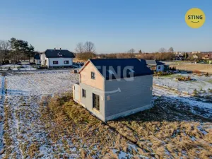 Prodej rodinného domu, Rychvald, Jabloňová, 143 m2