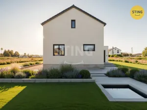 Prodej rodinného domu, Rychvald, Jabloňová, 143 m2