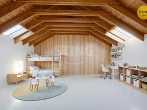 Prodej rodinného domu, Rychvald, Jabloňová, 143 m2