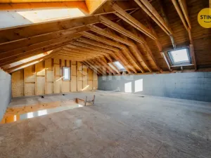 Prodej rodinného domu, Rychvald, Jabloňová, 143 m2