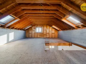 Prodej rodinného domu, Rychvald, Jabloňová, 143 m2