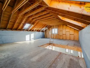 Prodej rodinného domu, Rychvald, Jabloňová, 143 m2