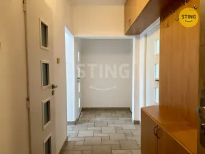 Pronájem bytu 3+1, Ostrava, Volgogradská, 78 m2