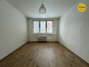 Pronájem bytu 3+1, Ostrava, Volgogradská, 78 m2