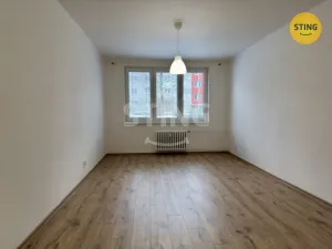 Pronájem bytu 3+1, Ostrava, Volgogradská, 78 m2