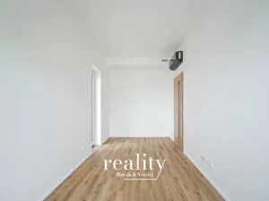 Pronájem bytu 3+kk, Brno, Komárovská, 66 m2