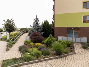 Prodej bytu 2+kk, Holubice, 63 m2