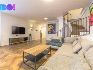 Prodej rodinného domu, Přišimasy, Skřivanská, 275 m2