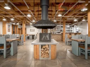 Prodej ubytování, Lednice, 21. dubna, 750 m2