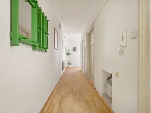 Prodej bytu 3+1, Brno, Starobrněnská, 22 m2