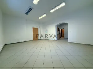 Pronájem kanceláře, Rokycany - Nové Město, Josefa Tomáška, 57 m2