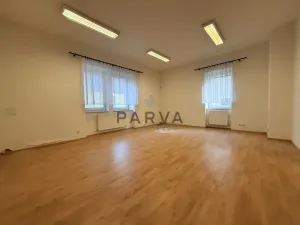 Pronájem kanceláře, Rokycany - Nové Město, Josefa Tomáška, 51 m2