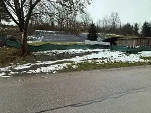 Prodej podílu rodinného domu, Banín, 190 m2