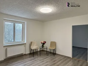 Prodej bytu 2+1, Podbořany, Komenského, 56 m2