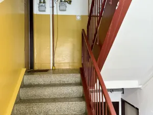 Prodej bytu 2+1, Podbořany, Komenského, 56 m2