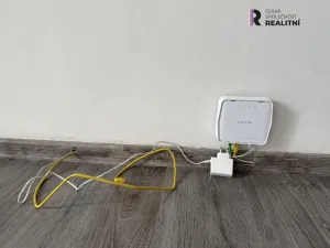 Prodej bytu 2+1, Podbořany, Komenského, 56 m2