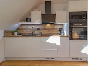 Prodej bytu 3+kk, Petrovice u Sušice - Jiřičná, 71 m2