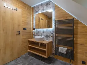 Prodej bytu 3+kk, Petrovice u Sušice - Jiřičná, 71 m2