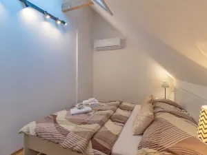 Prodej bytu 3+kk, Petrovice u Sušice - Jiřičná, 71 m2