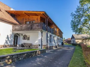 Prodej bytu 3+kk, Petrovice u Sušice - Jiřičná, 71 m2