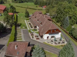 Prodej bytu 3+kk, Petrovice u Sušice - Jiřičná, 71 m2