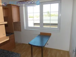 Pronájem bytu 2+1, Telč, U Háje, 64 m2