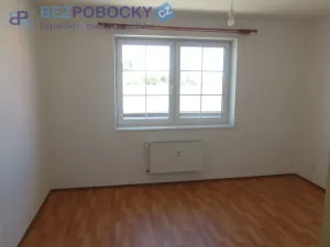 Pronájem bytu 2+1, Telč, U Háje, 64 m2