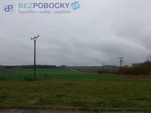 Pronájem bytu 2+1, Telč, U Háje, 64 m2