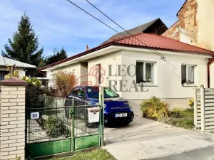 Prodej rodinného domu, Buchlovice, Helštýn, 82 m2