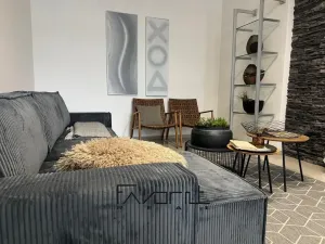 Prodej bytu 3+kk, Ostrava, U Soudu, 94 m2