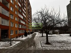 Pronájem bytu 3+1, Brno, Božetěchova, 76 m2