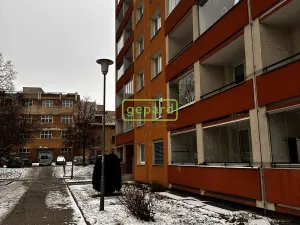 Pronájem bytu 3+1, Brno, Božetěchova, 76 m2