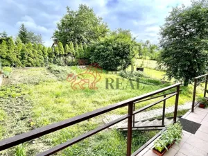 Pronájem bytu 1+kk, Uherské Hradiště - Jarošov, Na Návsi, 20 m2