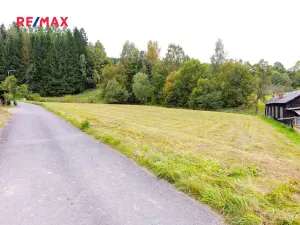 Prodej pozemku pro bydlení, Orličky, 61702 m2