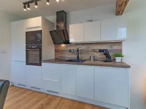 Prodej bytu 2+kk, Petrovice u Sušice - Jiřičná, 53 m2