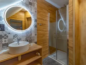 Prodej bytu 2+kk, Petrovice u Sušice - Jiřičná, 53 m2